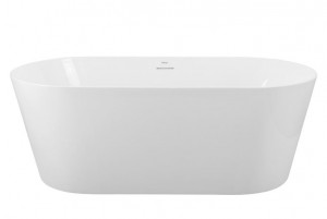 Ванна акриловая BelBagno 170*80 BB416-1700-800 отдельностоящая