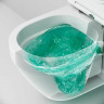 Унитаз подвесной Am.Pm Spirit V2.0 FlashClean C701700SC безободковый с микролифтом