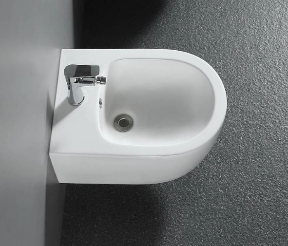 Биде подвесное Aquatek Европа AQ1016-00