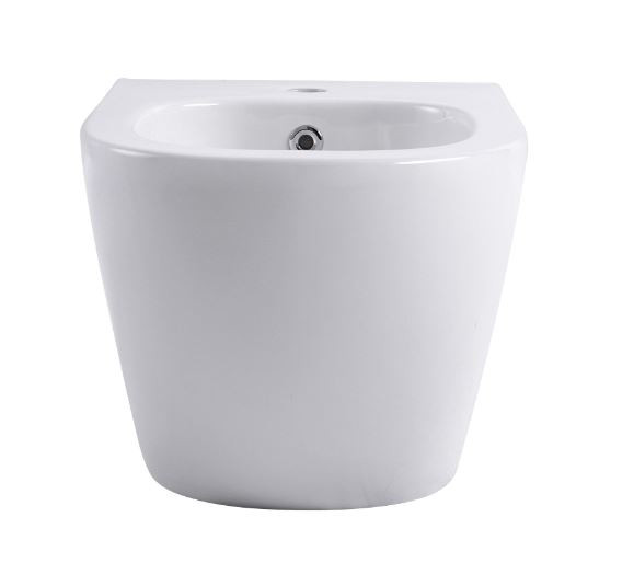 Биде подвесное Aquatek Европа AQ1016-00