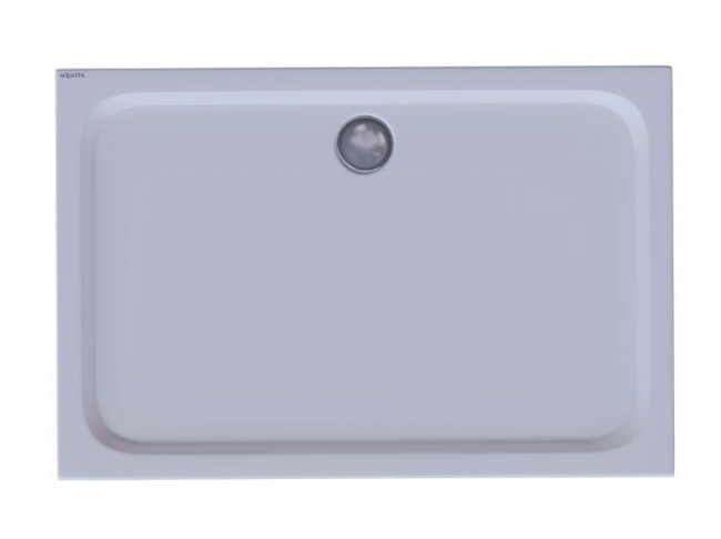 Поддон акриловый Aquatek DPA-0000011 120*80 с экраном