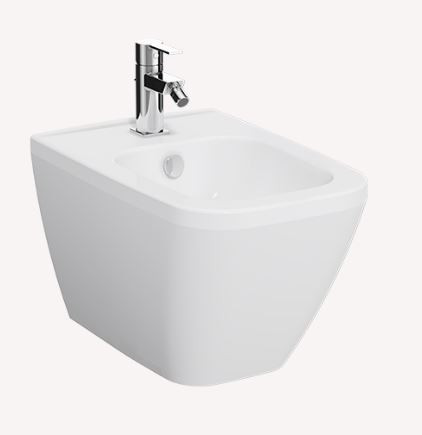 Биде подвесное VitrA Integra Square 7083B003-0288