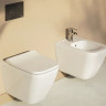 Биде подвесное VitrA Integra Square 7083B003-0288