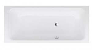 Ванна стальная Bette BetteSelect 180*80 3423-000