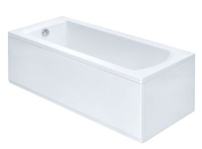 Ванна акриловая Santek Монако 150*70 1WH111976