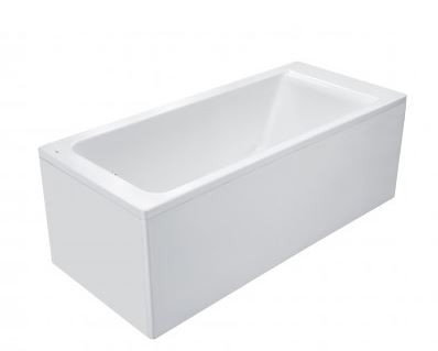 Ванна акриловая Roca Easy 170*75 ZRU9302899