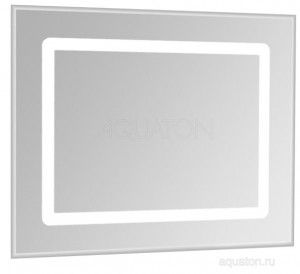 Зеркало Акватон Римини 100 1A136902RN010