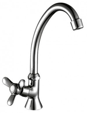 Кран Rossinka Q02-60U для холодной воды 