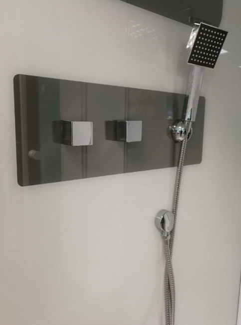 Душевая кабина Parly BMM120R 120*80 правая