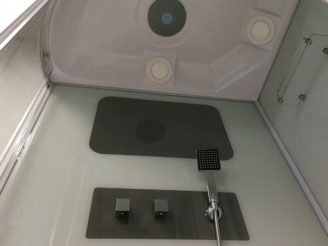 Душевая кабина Parly BMM120R 120*80 правая