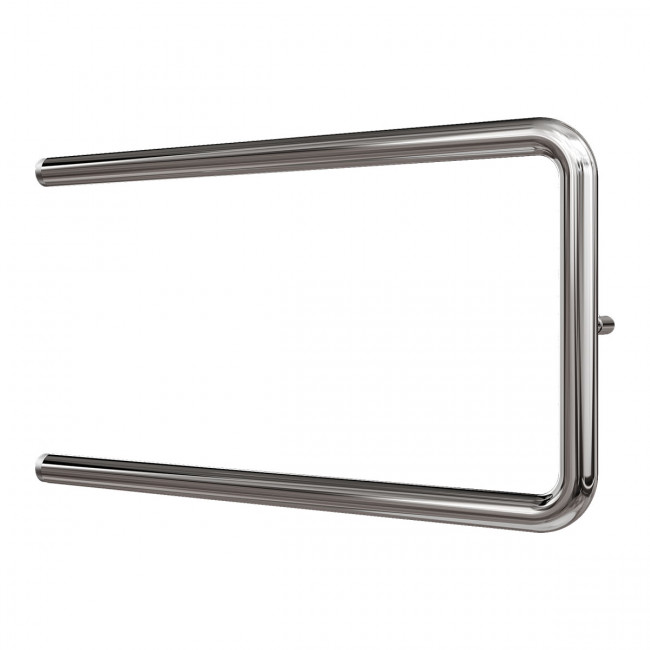 Полотенцесушитель водяной Point PN35336 320*600 П-образный хром