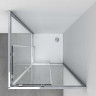 Душевой уголок Vincea Soft 100*100 VSS-3SO100CL прозрачное