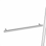Душевой уголок Vincea Slim Soft 140*80 VSR-1SS8014CL прозрачное