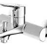 Смеситель Bravat Drop F64898C-01A для ванны