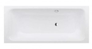 Ванна стальная Bette BetteSelect 180*80 3433-000