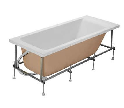 Монтажный комплект Roca Easy 170*75 ZRU9302900