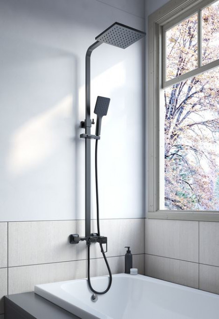 Душевая система Iddis Bild BILBL1Fi06