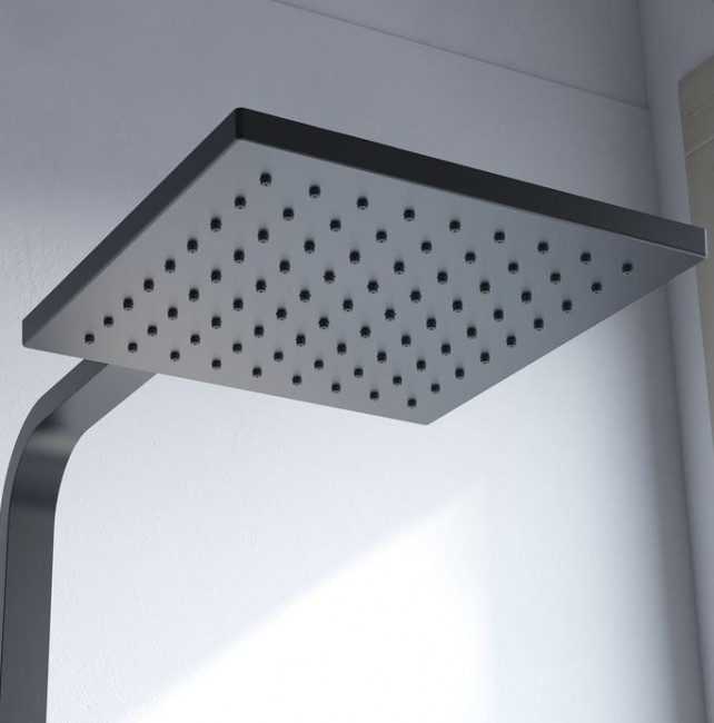 Душевая система Iddis Bild BILBL1Fi06