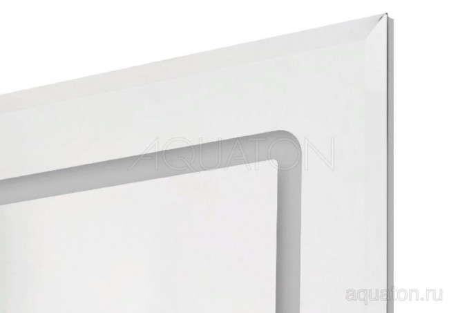 Зеркало Акватон Римини 60 1A177602RN010