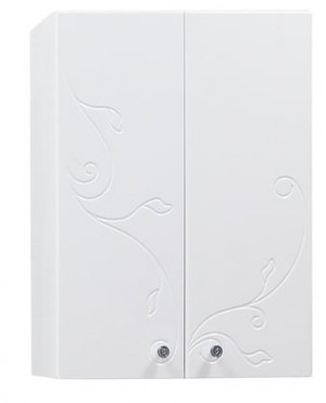 Шкаф Акватон Лиана 1A153003LL010 двустворчатый