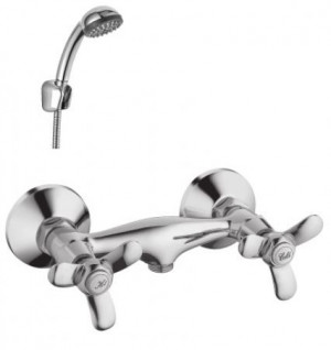 Смеситель Rossinka Q02-41 для душа