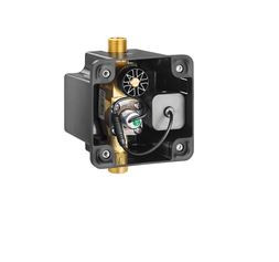 Монтажный блок Roca Sentronic-S2 230V 525165303 для крана писсуара