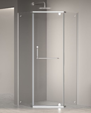 Душевой уголок RGW PA-081 120*120 35088122-11 прозрачное