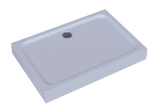 Поддон акриловый Aquatek DPA-0000010 110*90 с экраном