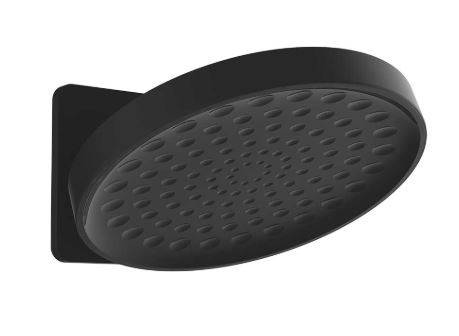 Душевая система Vincea Inspire VSFW-3I21MT3RMB термостат встраиваемая черный матовый