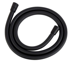 Душевой шланг Aquatek AQ2110MB 125 см черный матовый