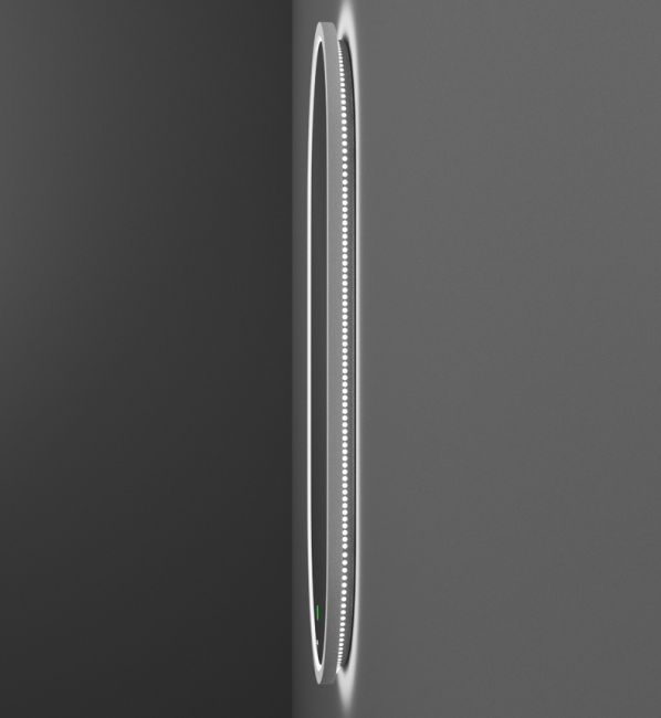 Зеркало OWL Langas OWLM200300 40*80