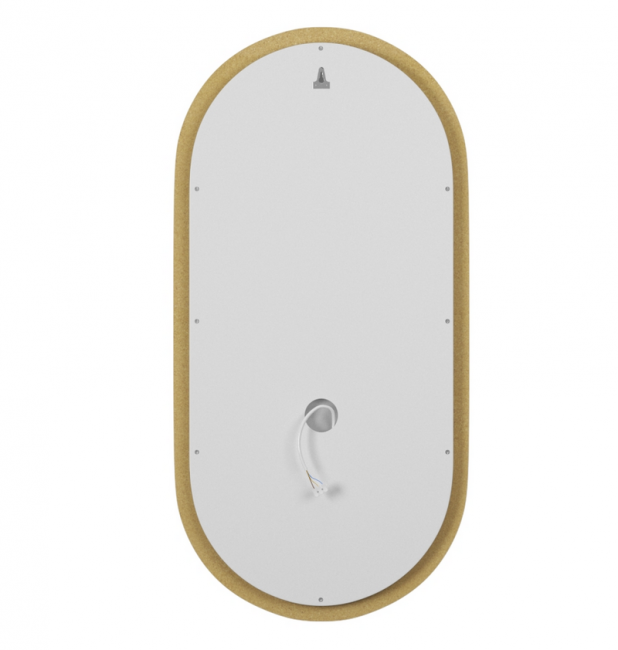 Зеркало OWL Langas OWLM200300 40*80