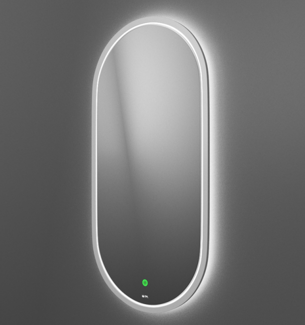 Зеркало OWL Langas OWLM200300 40*80