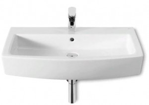 Раковина Roca Hall 75 32762G000