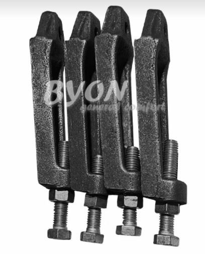 Ванна чугунная Byon Vilma 150*70