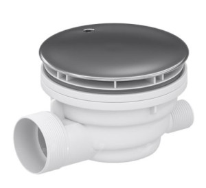 Сифон для душевых поддонов RGW Velplex QYD-01 39241101-01