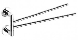 Полотенцедержатель Slezak RAV Colorado COA0602 поворотный