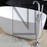 Смеситель NT Bagno NT1001 для ванны напольный