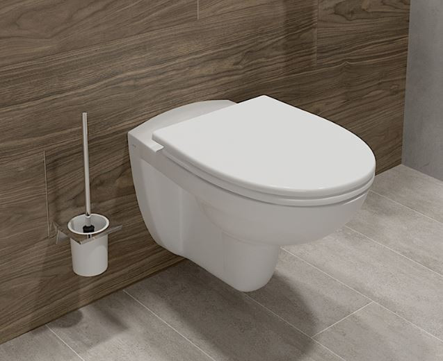 Комплект инсталляции  VitrA Normus-2 9773B003-7202