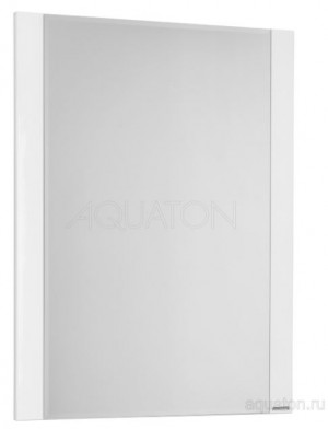 Зеркало Акватон Ария 65 1A133702AA010 белое