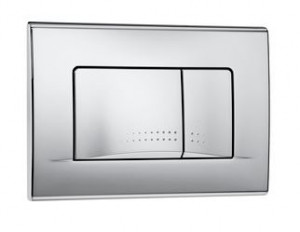 Клавиша смыва Roca Active 32B хром глянец 8901130B1