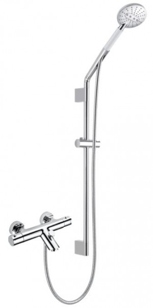 Душевой гарнитур RGW SP-23 с термостатом 30140123-01