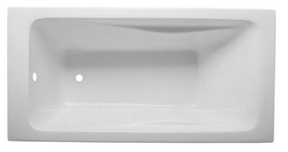 Акриловая ванна Jacob Delafon Odeon Up E6062RU-00 170*75