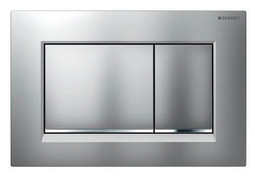 Комплект инсталляции Geberit Duofix Sigma с подвесным унитазом Roca Gap Rimless SET-GRG-sigmaKN