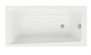 Ванна акриловая Cersanit Lorena 140*70 WP-LORENA*140