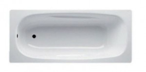 Ванна стальная BLB Universal Anatomica 150*75 B55U без ручек