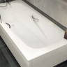 Ванна стальная BLB Universal Anatomica 150*75 B55U без ручек