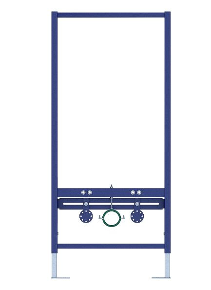 Инсталляция для биде Aquatek Standart INSB-0000001