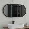 Зеркало Maretti Project Black 50*100 PB50100V71