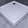 Поддон акриловый Aquatek DPA-0000008 80*80 с экраном
